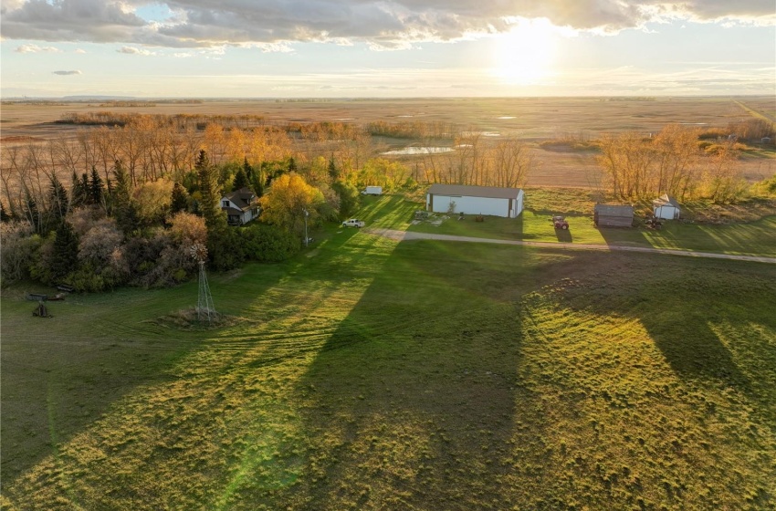 Rural Address, Langenburg Rm No. 181, Saskatchewan S0A 0M0, 3 Bedrooms Bedrooms, 11 Rooms Rooms,1 BathroomBathrooms,Acreage,For Sale,Lomenda Acreage,Rural Address,SK979633