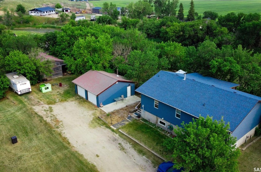 Rural Address, Estevan Rm No. 5, Saskatchewan S4A 0T8, 4 Bedrooms Bedrooms, 12 Rooms Rooms,2 BathroomsBathrooms,Acreage,For Sale,Kolke Acreage,Rural Address,SK979647