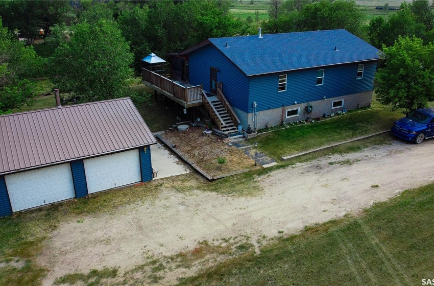 Rural Address, Estevan Rm No. 5, Saskatchewan S4A 0T8, 4 Bedrooms Bedrooms, 12 Rooms Rooms,2 BathroomsBathrooms,Acreage,For Sale,Kolke Acreage,Rural Address,SK979647