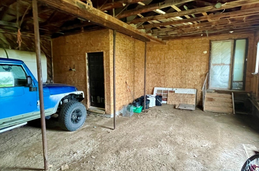 Rural Address, Winslow Rm No. 319, Saskatchewan S0L 0V0, 3 Bedrooms Bedrooms, 9 Rooms Rooms,1 BathroomBathrooms,Acreage,For Sale,RM of Winslow Acreage 23.5 acres (Haysom),Rural Address,SK979872