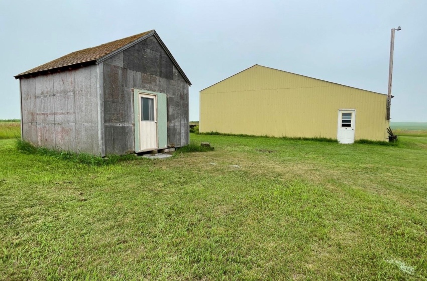 Rural Address, Winslow Rm No. 319, Saskatchewan S0L 0V0, 3 Bedrooms Bedrooms, 9 Rooms Rooms,1 BathroomBathrooms,Acreage,For Sale,RM of Winslow Acreage 23.5 acres (Haysom),Rural Address,SK979872