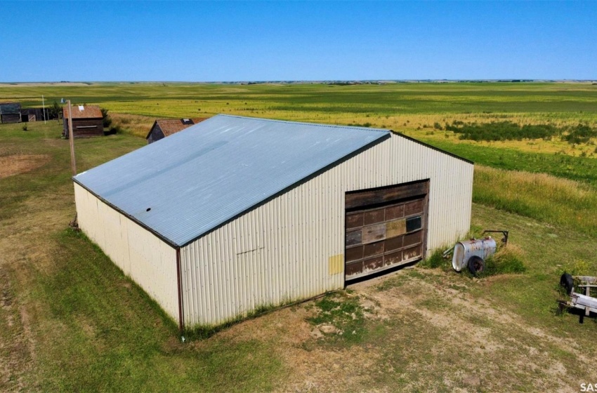 Rural Address, Winslow Rm No. 319, Saskatchewan S0L 0V0, 3 Bedrooms Bedrooms, 9 Rooms Rooms,1 BathroomBathrooms,Acreage,For Sale,RM of Winslow Acreage 23.5 acres (Haysom),Rural Address,SK979872