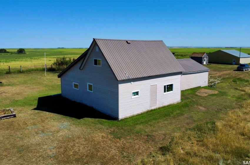 Rural Address, Winslow Rm No. 319, Saskatchewan S0L 0V0, 3 Bedrooms Bedrooms, 9 Rooms Rooms,1 BathroomBathrooms,Acreage,For Sale,RM of Winslow Acreage 23.5 acres (Haysom),Rural Address,SK979872