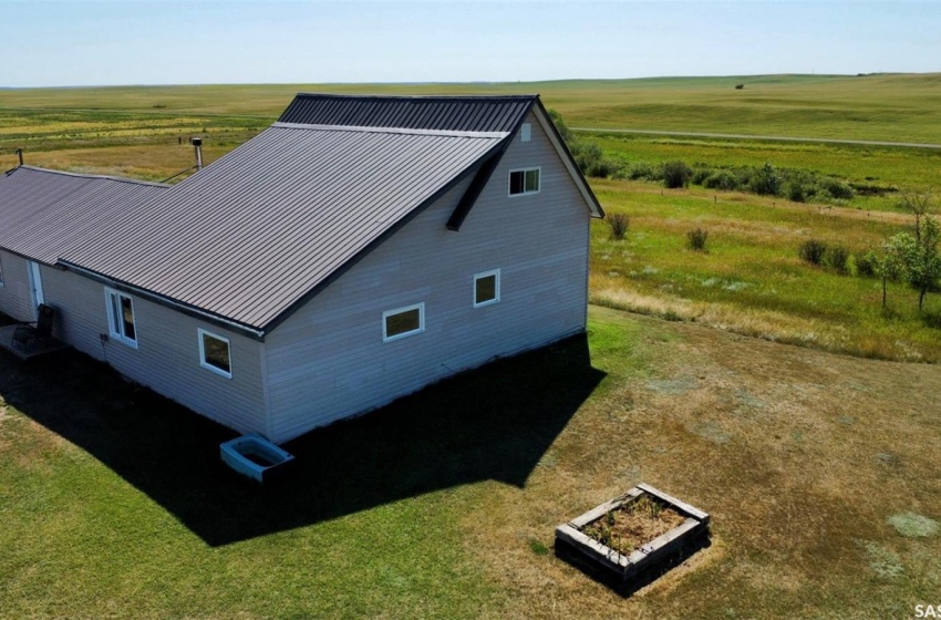 Rural Address, Winslow Rm No. 319, Saskatchewan S0L 0V0, 3 Bedrooms Bedrooms, 9 Rooms Rooms,1 BathroomBathrooms,Acreage,For Sale,RM of Winslow Acreage 23.5 acres (Haysom),Rural Address,SK979872