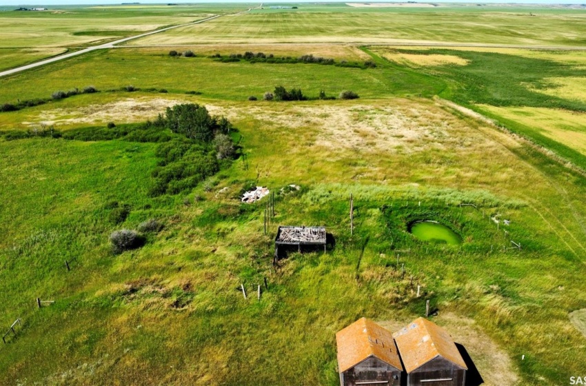 Rural Address, Winslow Rm No. 319, Saskatchewan S0L 0V0, 3 Bedrooms Bedrooms, 9 Rooms Rooms,1 BathroomBathrooms,Acreage,For Sale,RM of Winslow Acreage 23.5 acres (Haysom),Rural Address,SK979872