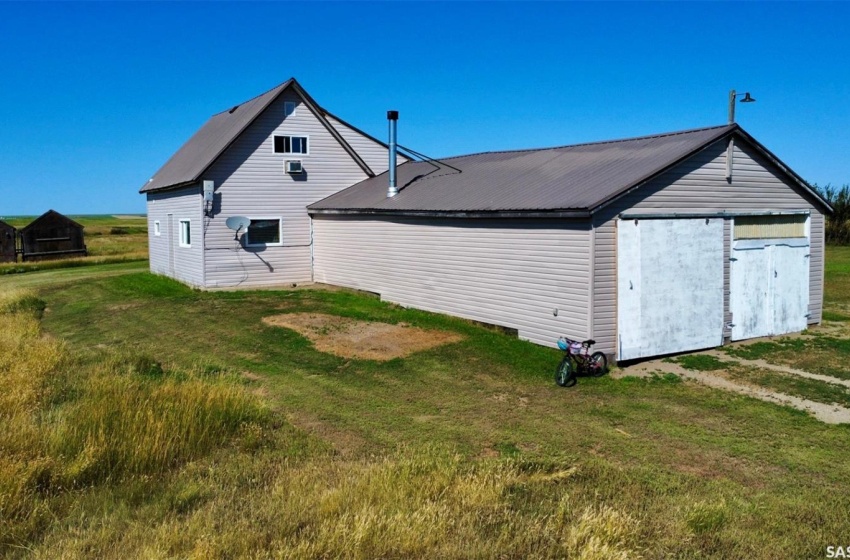 Rural Address, Winslow Rm No. 319, Saskatchewan S0L 0V0, 3 Bedrooms Bedrooms, 9 Rooms Rooms,1 BathroomBathrooms,Acreage,For Sale,RM of Winslow Acreage 23.5 acres (Haysom),Rural Address,SK979872