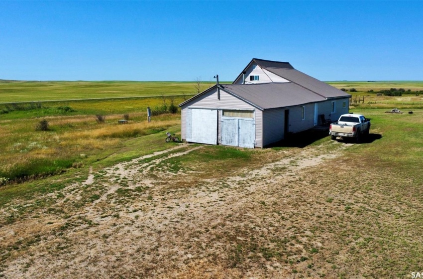 Rural Address, Winslow Rm No. 319, Saskatchewan S0L 0V0, 3 Bedrooms Bedrooms, 9 Rooms Rooms,1 BathroomBathrooms,Acreage,For Sale,RM of Winslow Acreage 23.5 acres (Haysom),Rural Address,SK979872