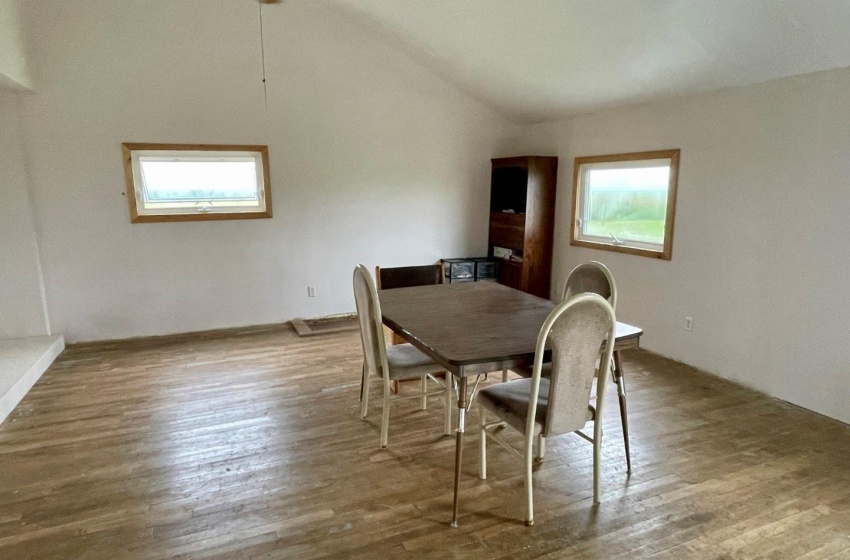 Rural Address, Winslow Rm No. 319, Saskatchewan S0L 0V0, 3 Bedrooms Bedrooms, 9 Rooms Rooms,1 BathroomBathrooms,Acreage,For Sale,RM of Winslow Acreage 23.5 acres (Haysom),Rural Address,SK979872