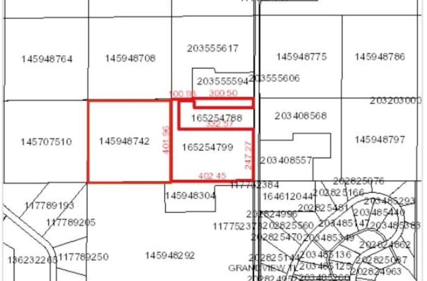 Rural Address, Corman Park Rm No. 344, Saskatchewan S7T 1A7, ,Farm,For Sale,Grasswood 70 acres,Rural Address,SK982693