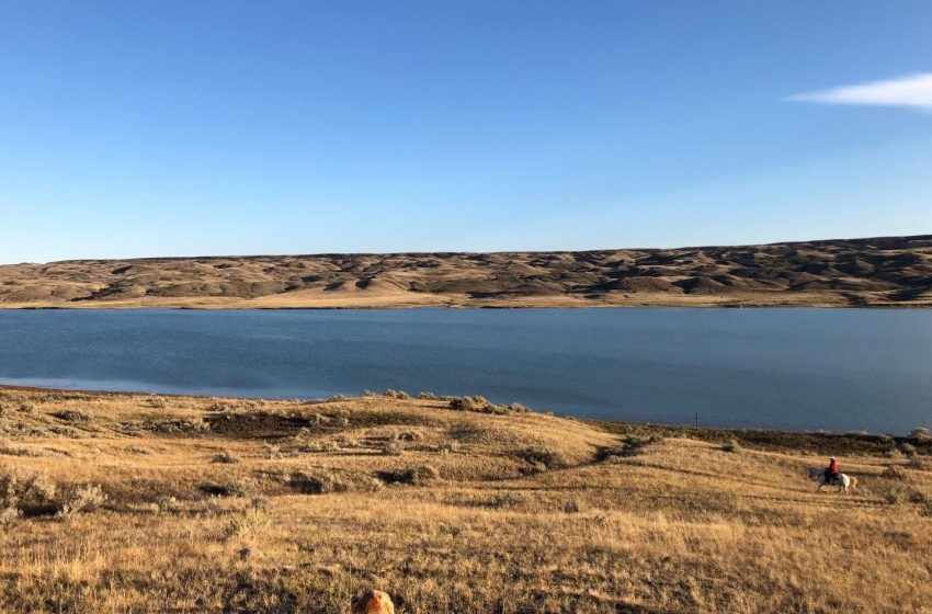 Rural Address, Lacadena Rm No. 228, Saskatchewan S0L 1T0, 4 Bedrooms Bedrooms, ,2 BathroomsBathrooms,Farm,For Sale,RM 228 Lacadena 3,885 acres Riverfront Ranch,Rural Address,SK982832