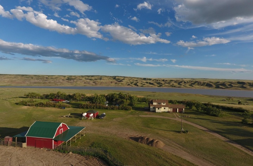 Rural Address, Lacadena Rm No. 228, Saskatchewan S0L 1T0, 4 Bedrooms Bedrooms, ,2 BathroomsBathrooms,Farm,For Sale,RM 228 Lacadena 3,885 acres Riverfront Ranch,Rural Address,SK982832