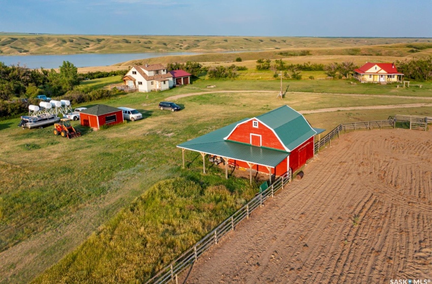 Rural Address, Lacadena Rm No. 228, Saskatchewan S0L 1T0, 4 Bedrooms Bedrooms, ,2 BathroomsBathrooms,Farm,For Sale,RM 228 Lacadena 3,885 acres Riverfront Ranch,Rural Address,SK982832