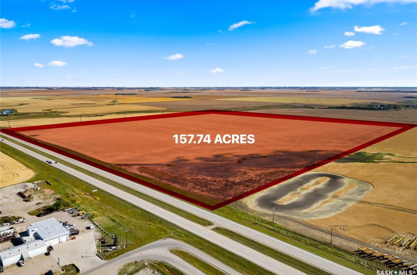 Rural Address, Sherwood Rm No. 159, Saskatchewan S4P 3B1, ,Farm,For Sale,ROLO Farms HWY #6 North Future Development,Rural Address,SK982879