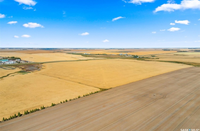 Rural Address, Sherwood Rm No. 159, Saskatchewan S4P 3B1, ,Farm,For Sale,ROLO Farms HWY #6 North Future Development,Rural Address,SK982879