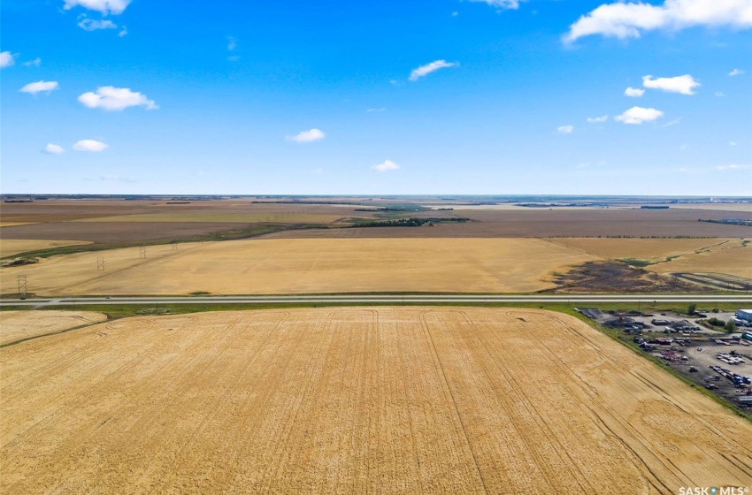 Rural Address, Sherwood Rm No. 159, Saskatchewan S4P 3B1, ,Farm,For Sale,ROLO Farms HWY #6 North Future Development,Rural Address,SK982879