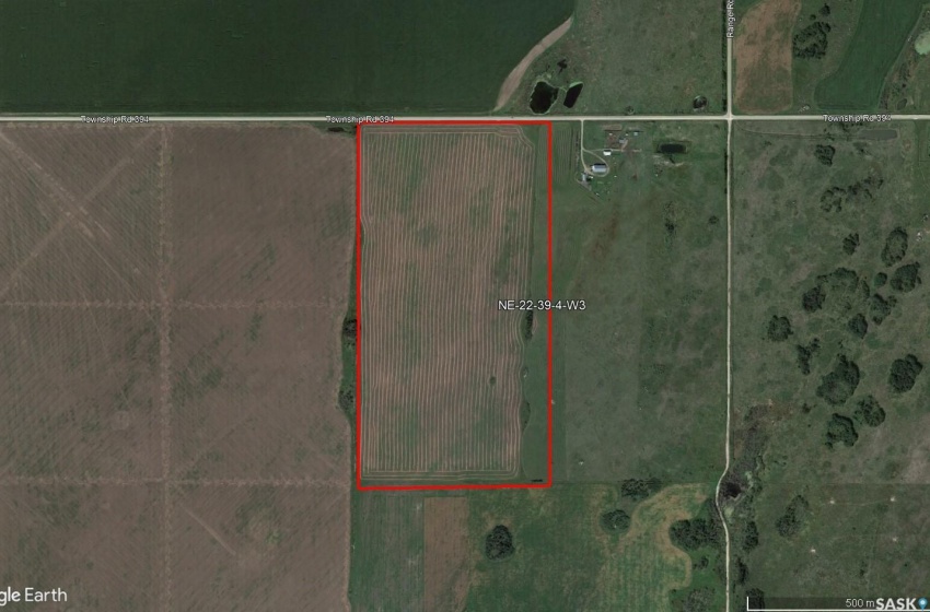 Rural Address, Corman Park Rm No. 344, Saskatchewan S0K 3A0, ,Farm,For Sale,Osler 80 acres Grain Farmland (Wiebe),Rural Address,SK982931