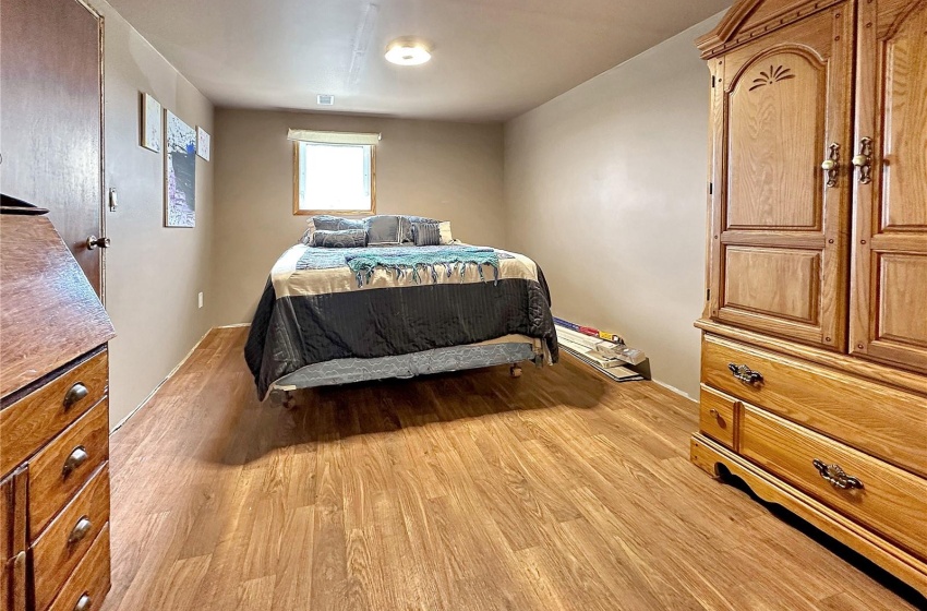 2nd floor bedroom