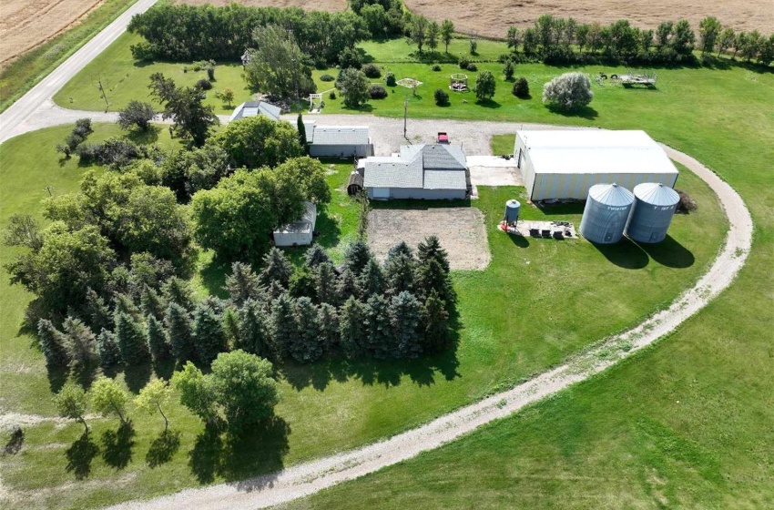 Rural Address, Rocanville Rm No. 151, Saskatchewan S0A 3L0, 4 Bedrooms Bedrooms, 14 Rooms Rooms,2 BathroomsBathrooms,Acreage,For Sale,Prosperity Creek Acreage,Rural Address,SK980005