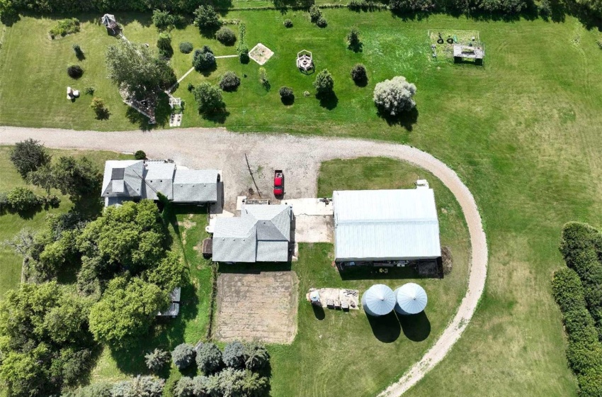 Rural Address, Rocanville Rm No. 151, Saskatchewan S0A 3L0, 4 Bedrooms Bedrooms, 14 Rooms Rooms,2 BathroomsBathrooms,Acreage,For Sale,Prosperity Creek Acreage,Rural Address,SK980005