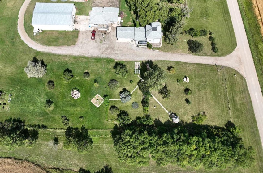 Rural Address, Rocanville Rm No. 151, Saskatchewan S0A 3L0, 4 Bedrooms Bedrooms, 14 Rooms Rooms,2 BathroomsBathrooms,Acreage,For Sale,Prosperity Creek Acreage,Rural Address,SK980005