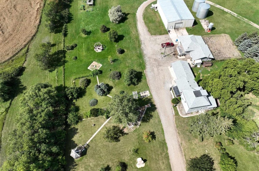 Rural Address, Rocanville Rm No. 151, Saskatchewan S0A 3L0, 4 Bedrooms Bedrooms, 14 Rooms Rooms,2 BathroomsBathrooms,Acreage,For Sale,Prosperity Creek Acreage,Rural Address,SK980005