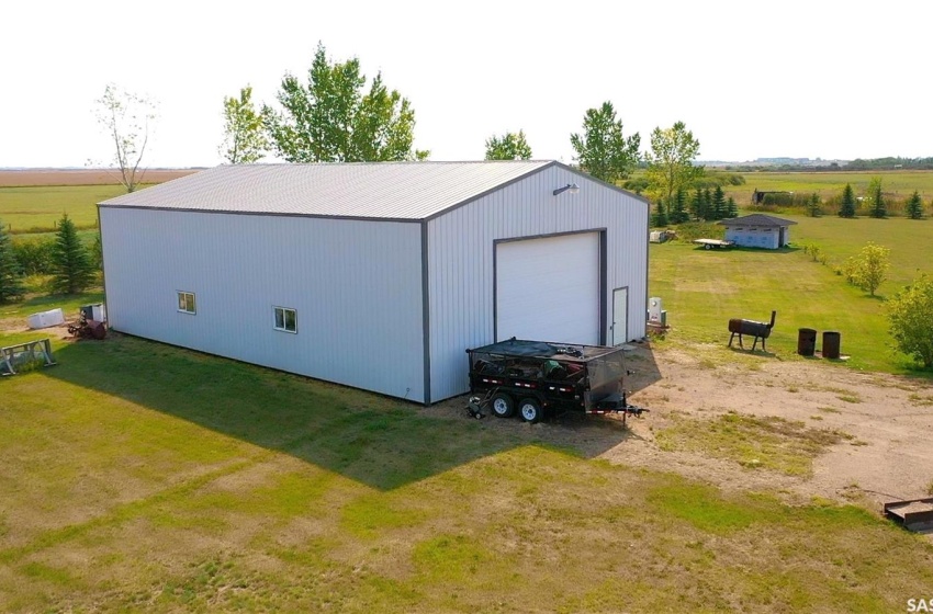 Rural Address, Estevan Rm No. 5, Saskatchewan S4A 2A5, 5 Bedrooms Bedrooms, 20 Rooms Rooms,4 BathroomsBathrooms,Acreage,For Sale,Mantei/Seeman Acreage,Rural Address,SK980518