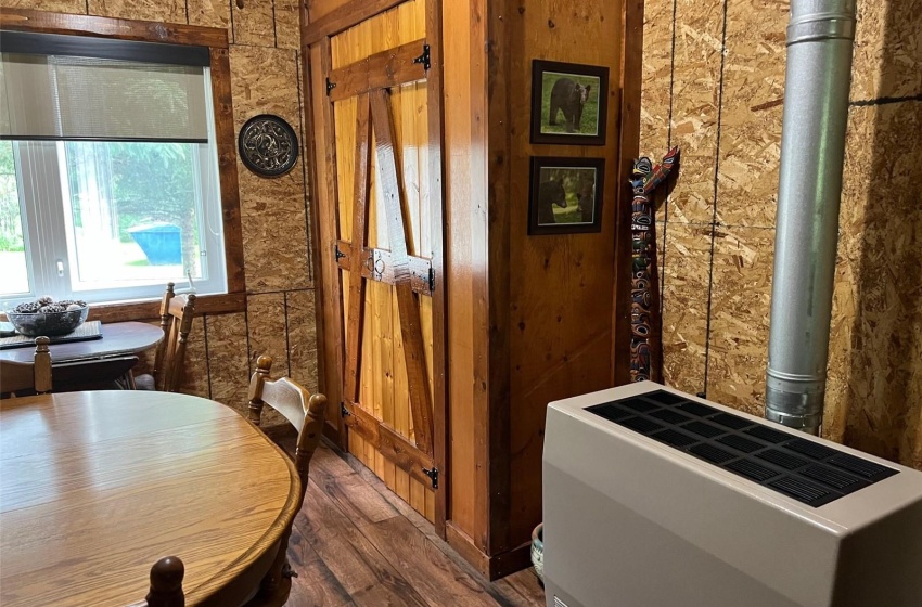 Rural Address, Mervin Rm No.499, Saskatchewan S0M 1J0, 2 Bedrooms Bedrooms, ,1 BathroomBathrooms,Farm,For Sale,Wildlife Acres,Rural Address,SK983354