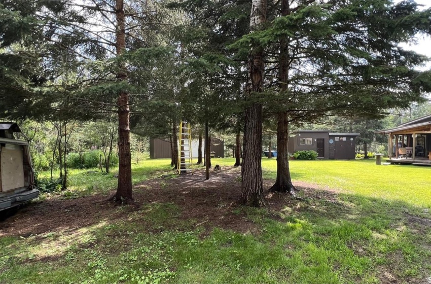 Rural Address, Mervin Rm No.499, Saskatchewan S0M 1J0, 2 Bedrooms Bedrooms, ,1 BathroomBathrooms,Farm,For Sale,Wildlife Acres,Rural Address,SK983354