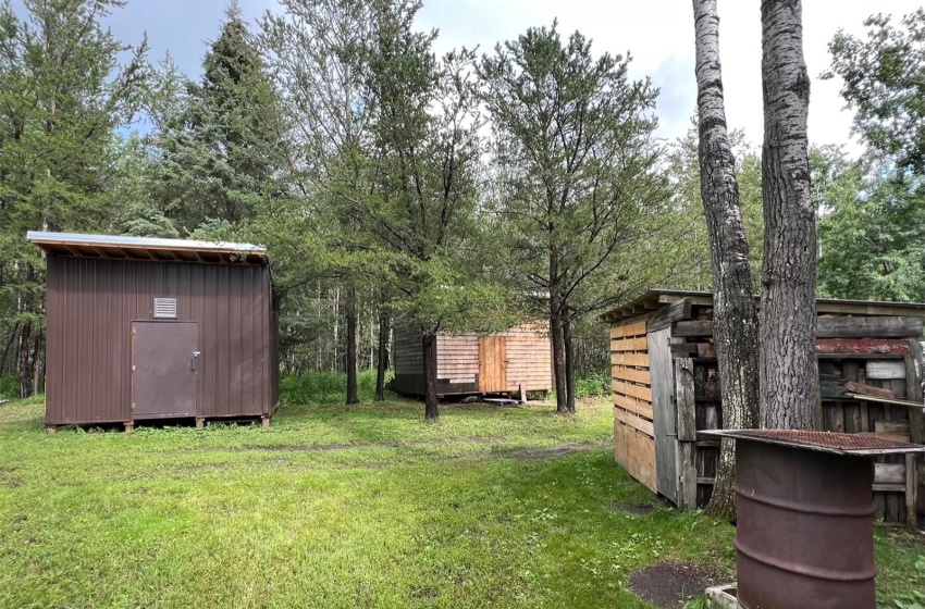 Rural Address, Mervin Rm No.499, Saskatchewan S0M 1J0, 2 Bedrooms Bedrooms, ,1 BathroomBathrooms,Farm,For Sale,Wildlife Acres,Rural Address,SK983354