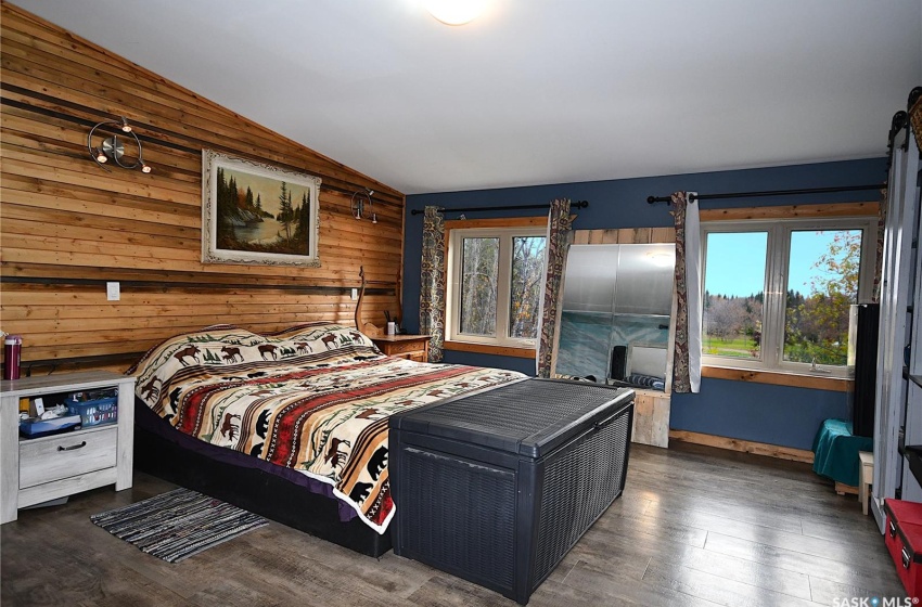 Rural Address, Canwood Rm No. 494, Saskatchewan S0J 0E0, 2 Bedrooms Bedrooms, ,2 BathroomsBathrooms,Farm,For Sale,Big River Ranch,Rural Address,SK983424