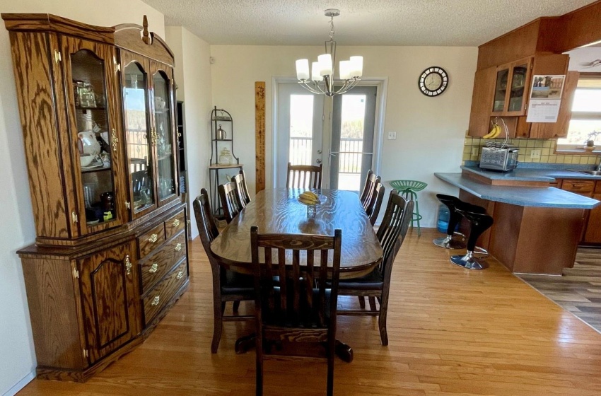 Rural Address, Biggar Rm No. 347, Saskatchewan S0K 0M0, 4 Bedrooms Bedrooms, 19 Rooms Rooms,4 BathroomsBathrooms,Acreage,For Sale,Main Acreage,Rural Address,SK980871