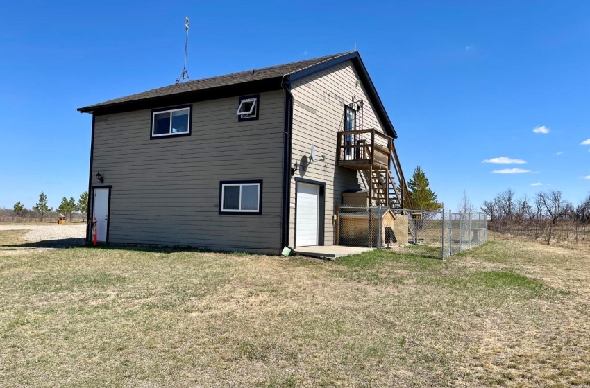 Rural Address, Biggar Rm No. 347, Saskatchewan S0K 0M0, 4 Bedrooms Bedrooms, 19 Rooms Rooms,4 BathroomsBathrooms,Acreage,For Sale,Main Acreage,Rural Address,SK980871