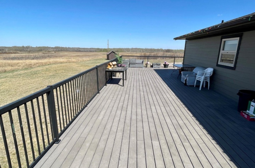 Rural Address, Biggar Rm No. 347, Saskatchewan S0K 0M0, 4 Bedrooms Bedrooms, 19 Rooms Rooms,4 BathroomsBathrooms,Acreage,For Sale,Main Acreage,Rural Address,SK980871