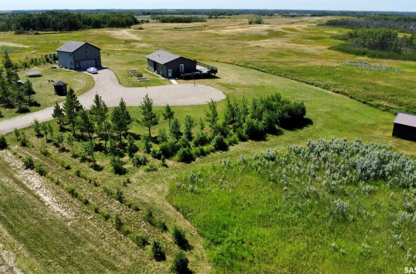 Rural Address, Biggar Rm No. 347, Saskatchewan S0K 0M0, 4 Bedrooms Bedrooms, 19 Rooms Rooms,4 BathroomsBathrooms,Acreage,For Sale,Main Acreage,Rural Address,SK980871