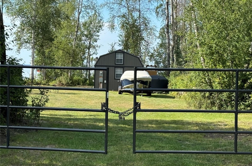 Rural Address, Buffalo Narrows, Saskatchewan S0M 0J0, 1 Bedroom Bedrooms, 5 Rooms Rooms,Acreage,For Sale,Lot 35 Huber Cabin Pioneer Point, Buffalo Narrows,Rural Address,SK981245