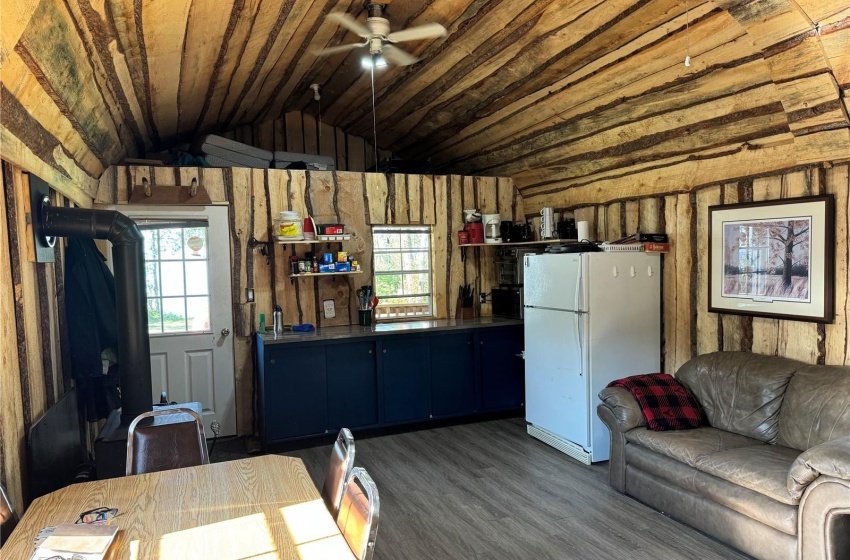 Rural Address, Buffalo Narrows, Saskatchewan S0M 0J0, 1 Bedroom Bedrooms, 5 Rooms Rooms,Acreage,For Sale,Lot 35 Huber Cabin Pioneer Point, Buffalo Narrows,Rural Address,SK981245