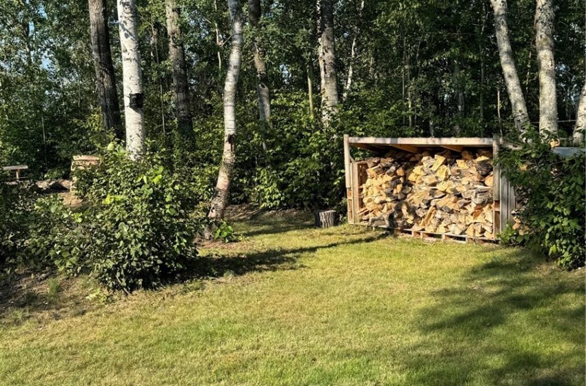 Rural Address, Buffalo Narrows, Saskatchewan S0M 0J0, 1 Bedroom Bedrooms, 5 Rooms Rooms,Acreage,For Sale,Lot 35 Huber Cabin Pioneer Point, Buffalo Narrows,Rural Address,SK981245