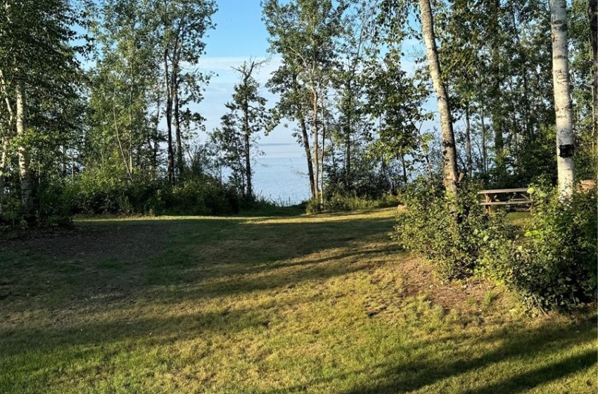 Rural Address, Buffalo Narrows, Saskatchewan S0M 0J0, 1 Bedroom Bedrooms, 5 Rooms Rooms,Acreage,For Sale,Lot 35 Huber Cabin Pioneer Point, Buffalo Narrows,Rural Address,SK981245