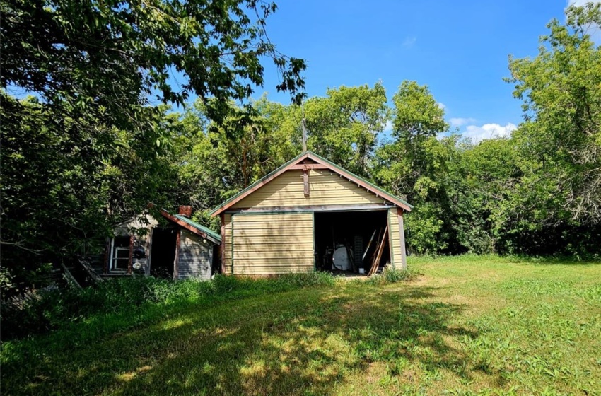 Rural Address, Fertile Belt Rm No. 183, Saskatchewan S0A 0C0, 4 Bedrooms Bedrooms, 8 Rooms Rooms,1 BathroomBathrooms,Acreage,For Sale,Poncsak Acres,Rural Address,SK981332