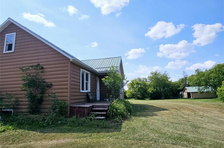 Rural Address, Fertile Belt Rm No. 183, Saskatchewan S0A 0C0, 4 Bedrooms Bedrooms, 8 Rooms Rooms,1 BathroomBathrooms,Acreage,For Sale,Poncsak Acres,Rural Address,SK981332