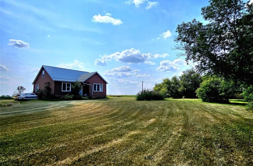 Rural Address, Fertile Belt Rm No. 183, Saskatchewan S0A 0C0, 4 Bedrooms Bedrooms, 8 Rooms Rooms,1 BathroomBathrooms,Acreage,For Sale,Poncsak Acres,Rural Address,SK981332