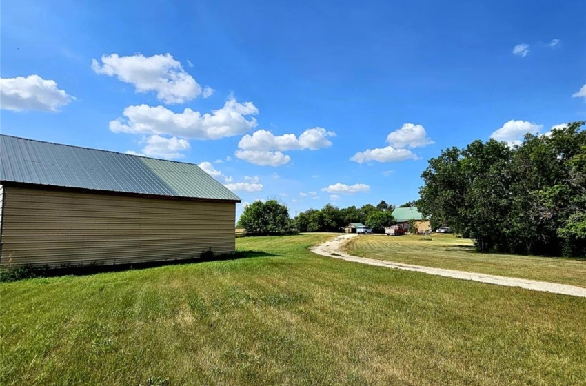 Rural Address, Fertile Belt Rm No. 183, Saskatchewan S0A 0C0, 4 Bedrooms Bedrooms, 8 Rooms Rooms,1 BathroomBathrooms,Acreage,For Sale,Poncsak Acres,Rural Address,SK981332