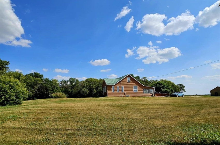 Rural Address, Fertile Belt Rm No. 183, Saskatchewan S0A 0C0, 4 Bedrooms Bedrooms, 8 Rooms Rooms,1 BathroomBathrooms,Acreage,For Sale,Poncsak Acres,Rural Address,SK981332