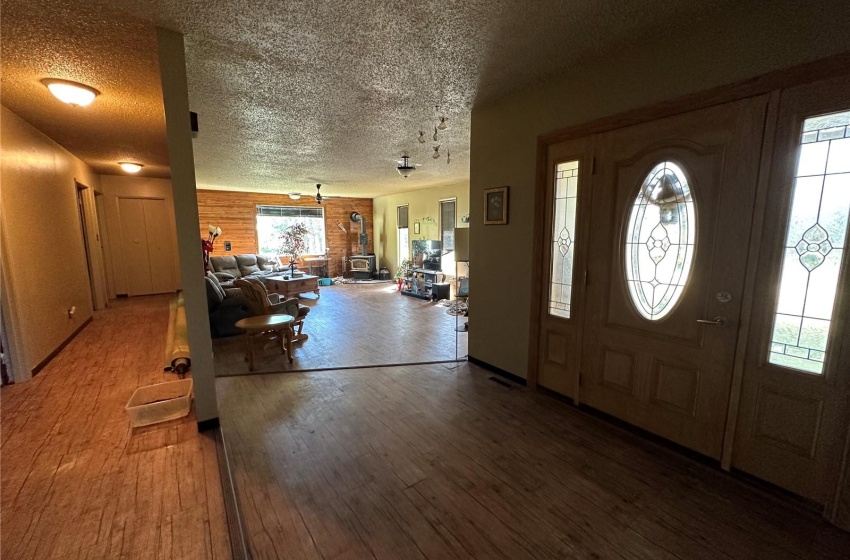 Rural Address, Sliding Hills Rm No. 273, Saskatchewan S0A 4H0, 4 Bedrooms Bedrooms, 11 Rooms Rooms,2 BathroomsBathrooms,Acreage,For Sale,Todoschuk Acreage,Rural Address,SK981399