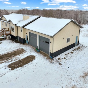 Rural Address, Fertile Belt Rm No. 183, Saskatchewan S0A 0X0, 6 Bedrooms Bedrooms, 16 Rooms Rooms,4 BathroomsBathrooms,Acreage,For Sale,New Stockholm Acreage,Rural Address,SK981572