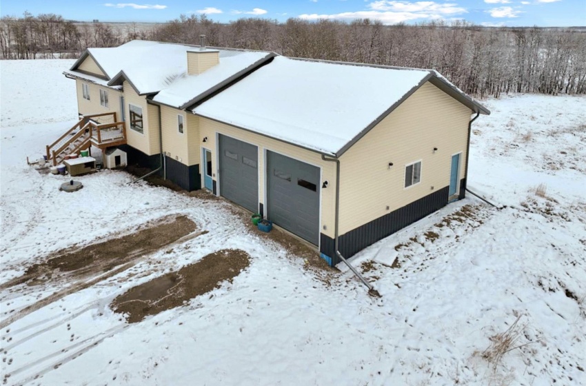 Rural Address, Fertile Belt Rm No. 183, Saskatchewan S0A 0X0, 6 Bedrooms Bedrooms, 16 Rooms Rooms,4 BathroomsBathrooms,Acreage,For Sale,New Stockholm Acreage,Rural Address,SK981572