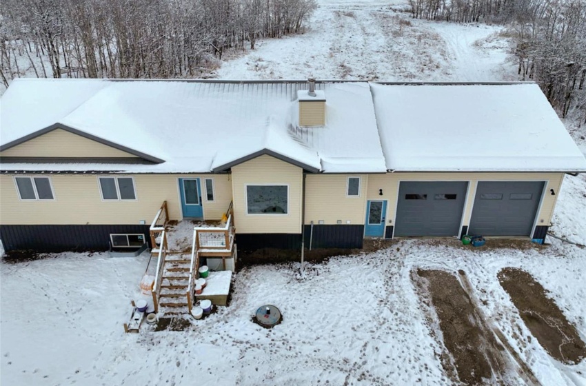 Rural Address, Fertile Belt Rm No. 183, Saskatchewan S0A 0X0, 6 Bedrooms Bedrooms, 16 Rooms Rooms,4 BathroomsBathrooms,Acreage,For Sale,New Stockholm Acreage,Rural Address,SK981572