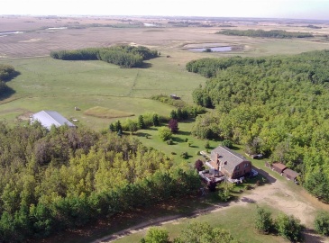 Rural Address, Turtle River Rm No. 469, Saskatchewan S0M 0V0, ,Farm,For Sale,Edam Quarter Acreage,Rural Address,SK983771