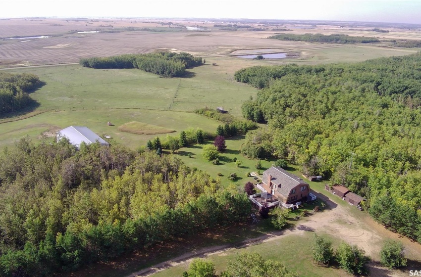 Rural Address, Turtle River Rm No. 469, Saskatchewan S0M 0V0, ,Farm,For Sale,Edam Quarter Acreage,Rural Address,SK983771