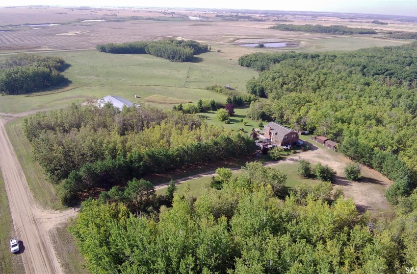 Rural Address, Turtle River Rm No. 469, Saskatchewan S0M 0V0, ,Farm,For Sale,Edam Quarter Acreage,Rural Address,SK983771